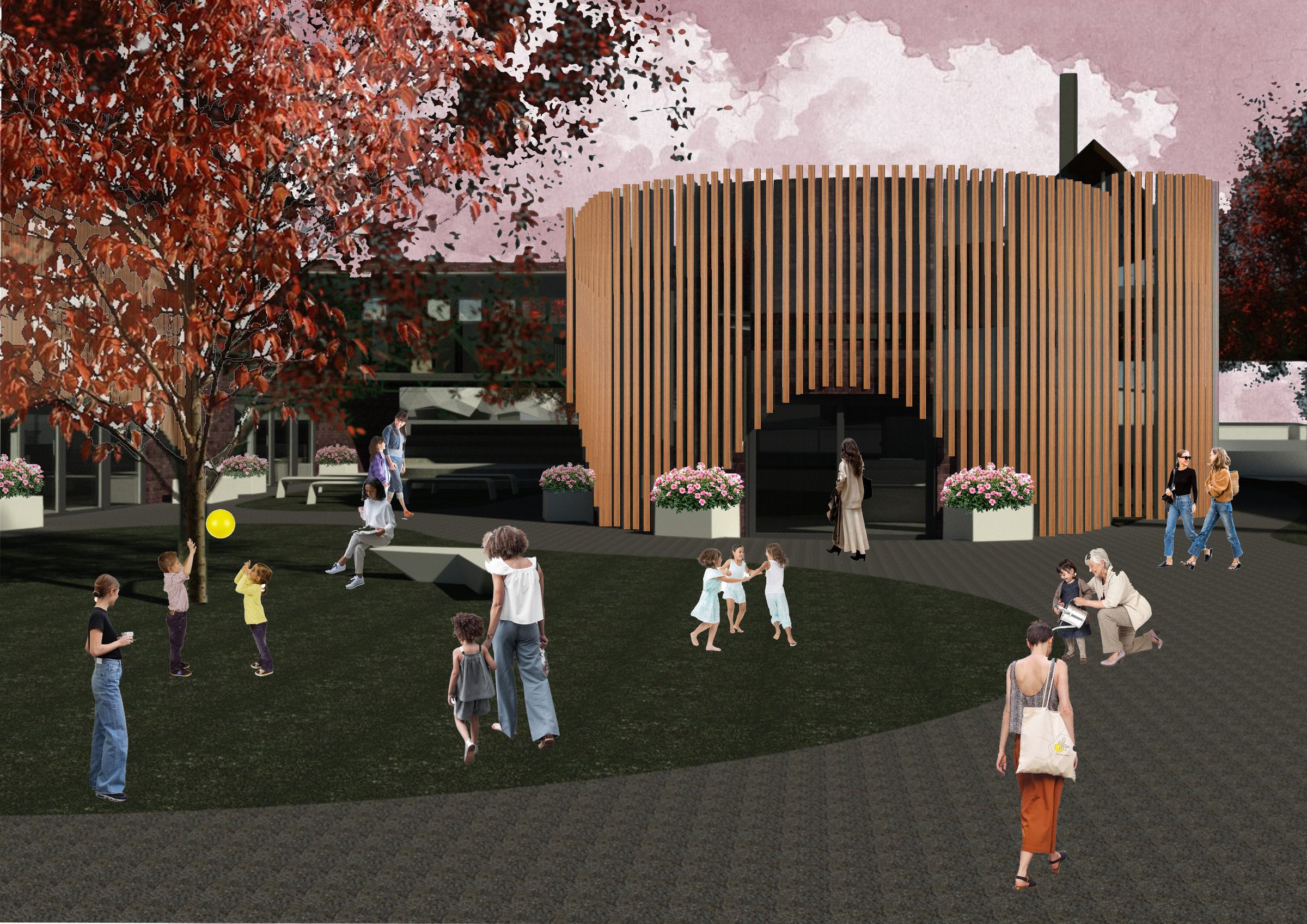 The Hearth
